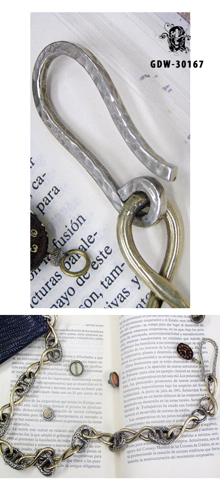 Gaudi Wallet Chain