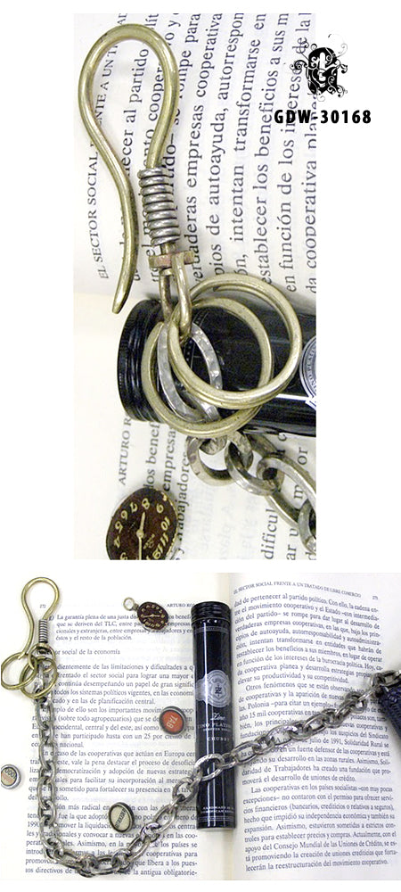 Gaudi Wallet Chain