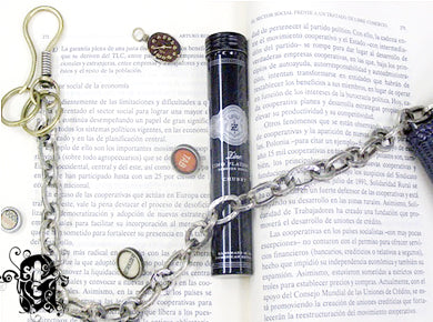 Gaudi Wallet Chain