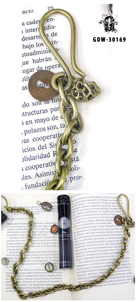 Gaudi Wallet Chain