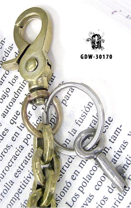 Gaudi Wallet Chain