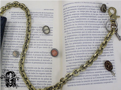 Gaudi Wallet Chain