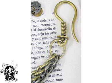 Gaudi Wallet Chain
