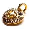 GD Ruby Medallion