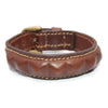Fendrel Bracelet レザーブレスレット