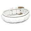 Brom Bracelet レザーブレスレット