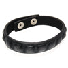 Gussalen Pyramid Bracelet レザーブレスレット