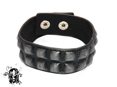 Angmar Bracelet レザーブレスレット