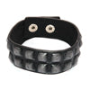 Angmar Bracelet レザーブレスレット