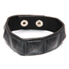 Catrain Punk Bracelet レザーブレスレット