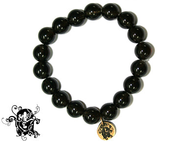 Gaudi Beads Bracelet シルバー ブレスレット