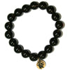Gaudi Beads Bracelet シルバー ブレスレット