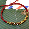 Gaudi Guadalupe Bracelet ラップブレスレット