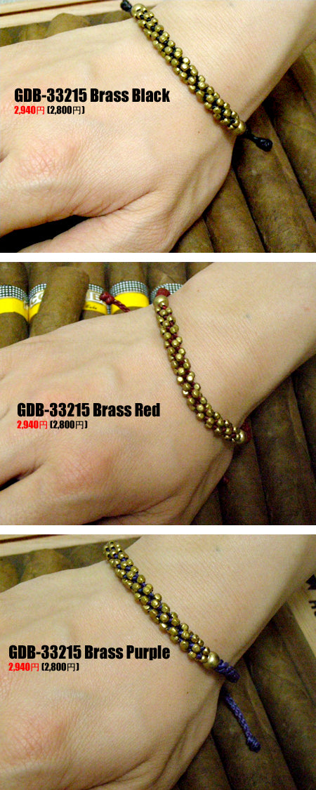 Gaudi Guadalupe Bracelet ラップブレスレット