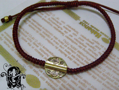 Gaudi Guadalupe Bracelet ラップブレスレット