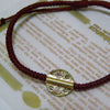 Gaudi Guadalupe Bracelet ラップブレスレット