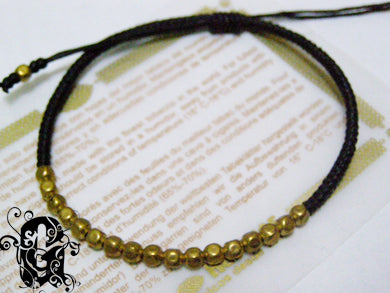 Gaudi Guadalupe Bracelet ラップブレスレット