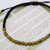 Gaudi Guadalupe Bracelet ラップブレスレット