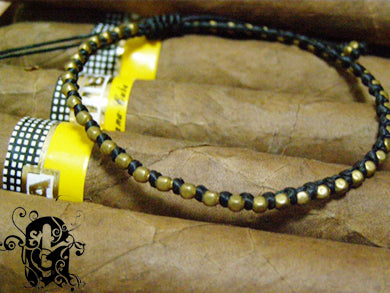 Gaudi Guadalupe Bracelet ラップブレスレット