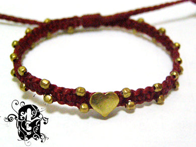 Gaudi Guadalupe Bracelet ラップブレスレット