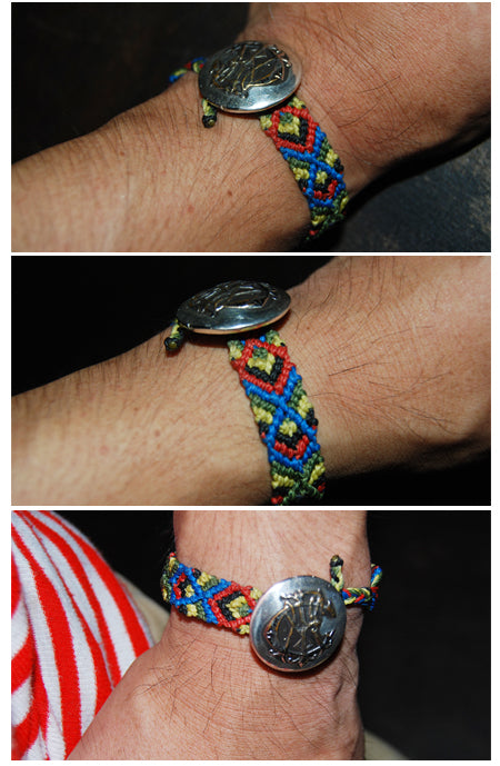 Gaudi Wraps