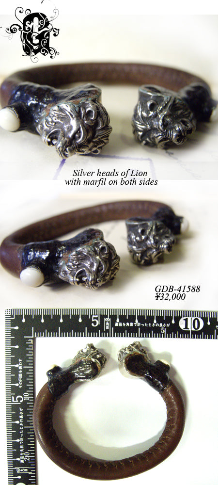 Head of a Lion