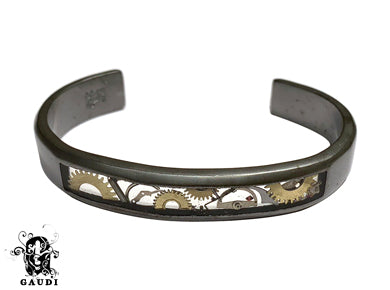 Watchtype Bangle BK