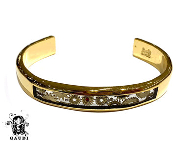 Watchtype Bangle GD