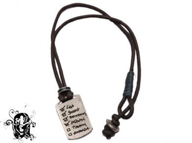 Ulric Necklace ネックレス