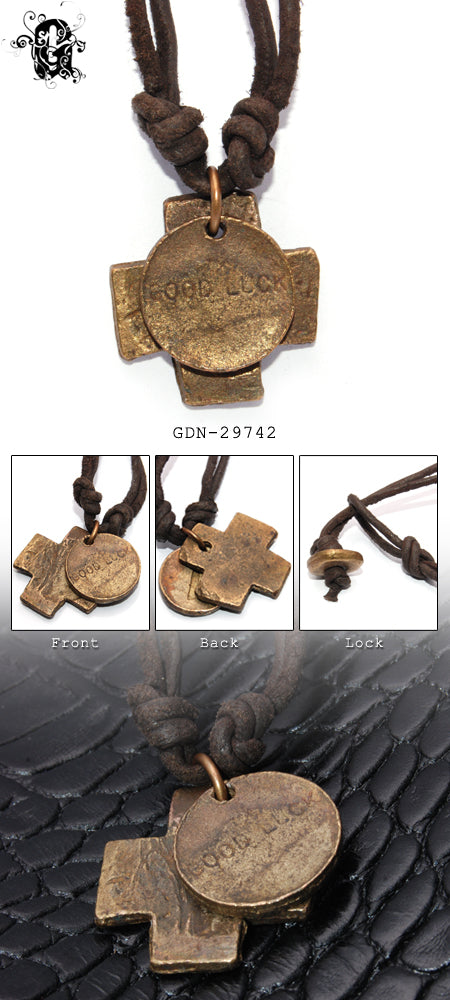 Tybalt Necklaceネックレス