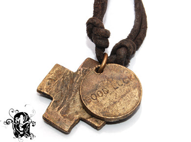 Tybalt Necklaceネックレス