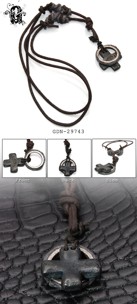 Borin Necklace ネックレス