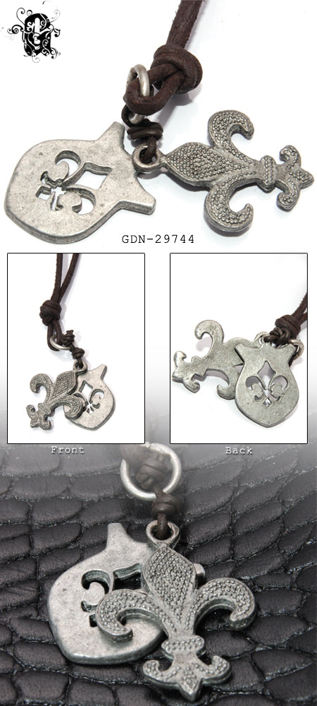 Sadon Necklace ネックレス