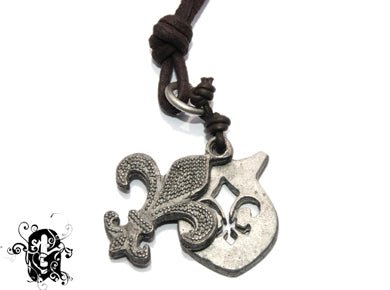 Sadon Necklace ネックレス