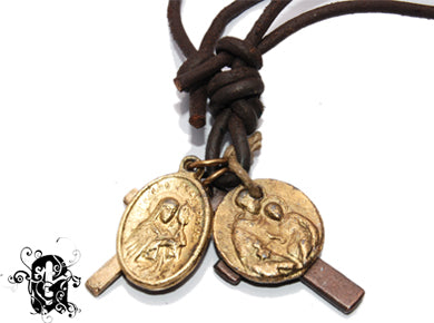 Terrowin Necklace ネックレス