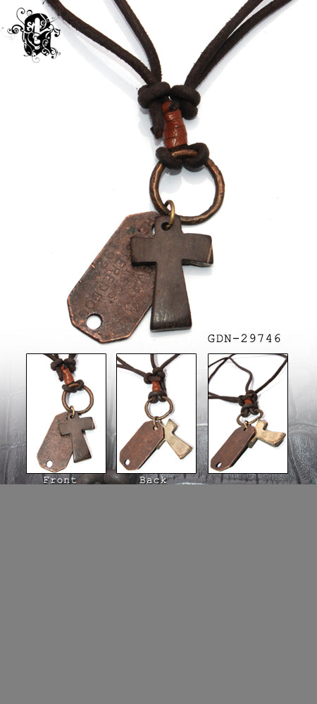 Rowan Necklace ネックレス