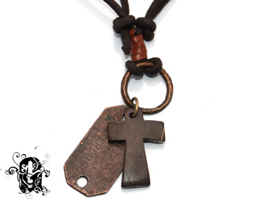 Rowan Necklace ネックレス
