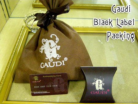 Gaudi Necklace スピネル
