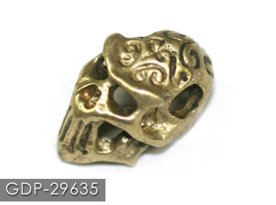 Head Part シルバー925 パーツ