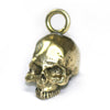 Gaudi Great Skull シルバー ペンダント