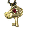 Key Magdalene Pendant シルバー ペンダント