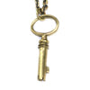 Key Arcane シルバー ペンダント