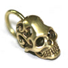 Skull Head シルバー ペンダント