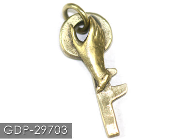 Key of Touch