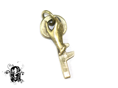Key of Touch