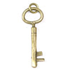 Redemption Key シルバー ペンダント