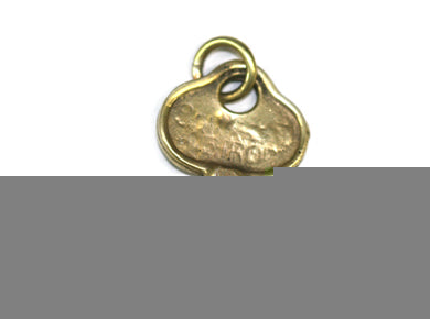 Solemnity Key シルバー ペンダント