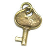 Solemnity Key シルバー ペンダント