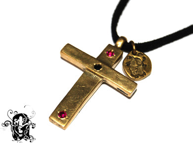 Old Cross