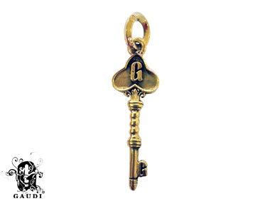Gaudi Rose Key
